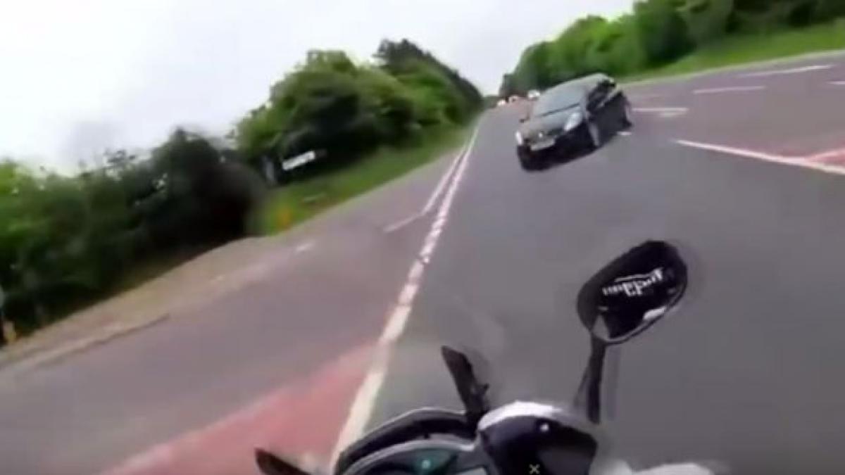 imagini socante barbatul care si a filmat propria moarte