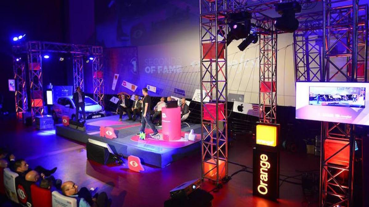 joi dimineata incepe a 5 a editie a iceefest