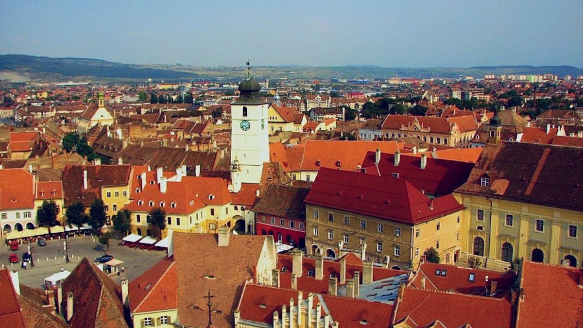 muzee de seama ale sibiului