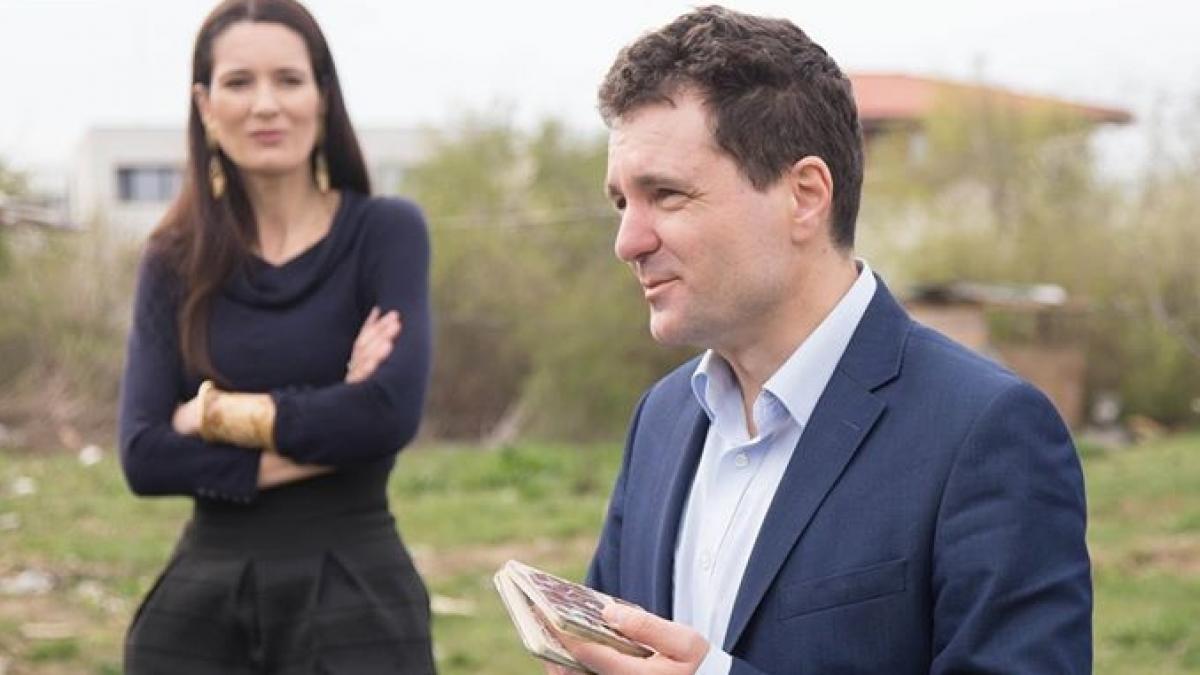 nicusor dan nu renunta demers de ultima ora al usb privind renumararea voturilor pentru clotilde