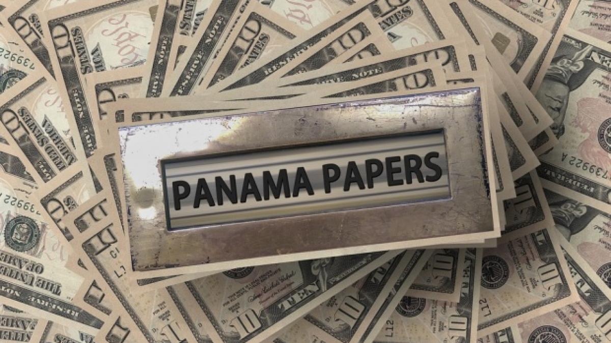 parlamentul european creeaza o comisie de ancheta pentru dezvaluirile panama papers