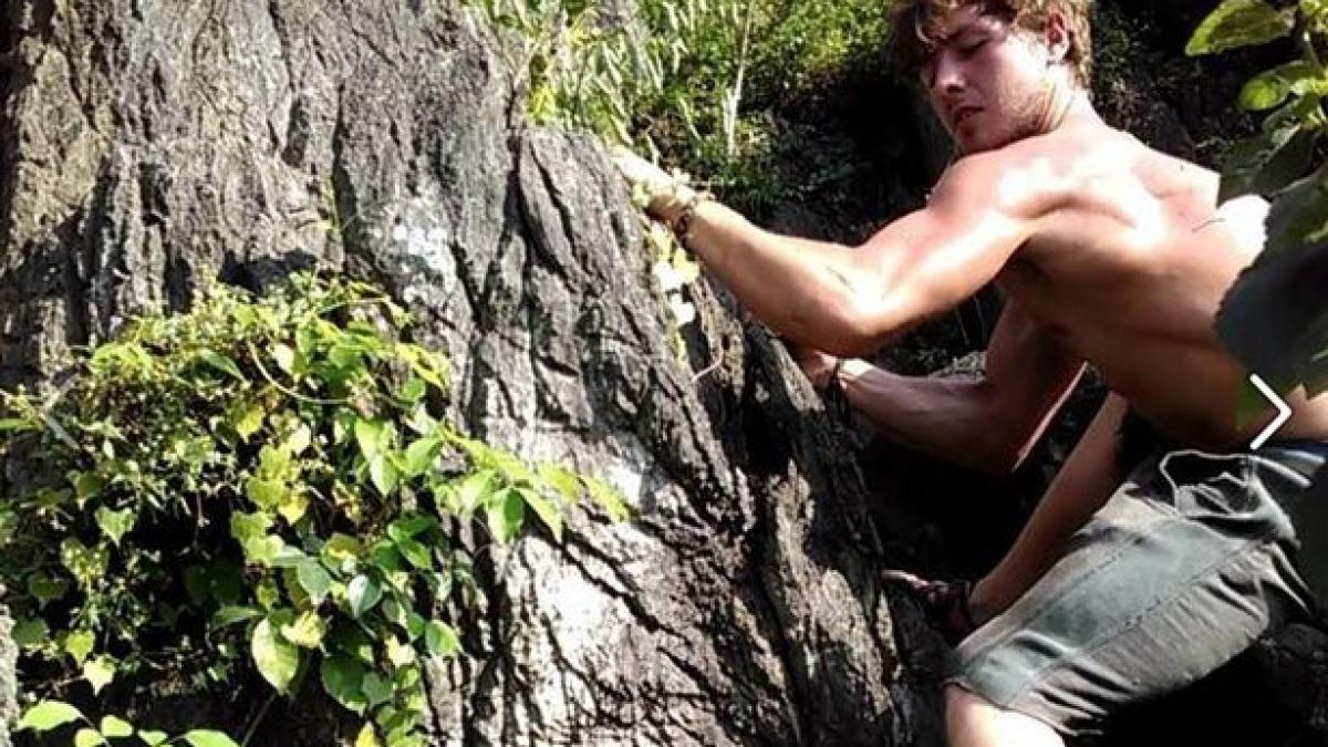 plecat pe munte vietnam disparut mesaj cumplit