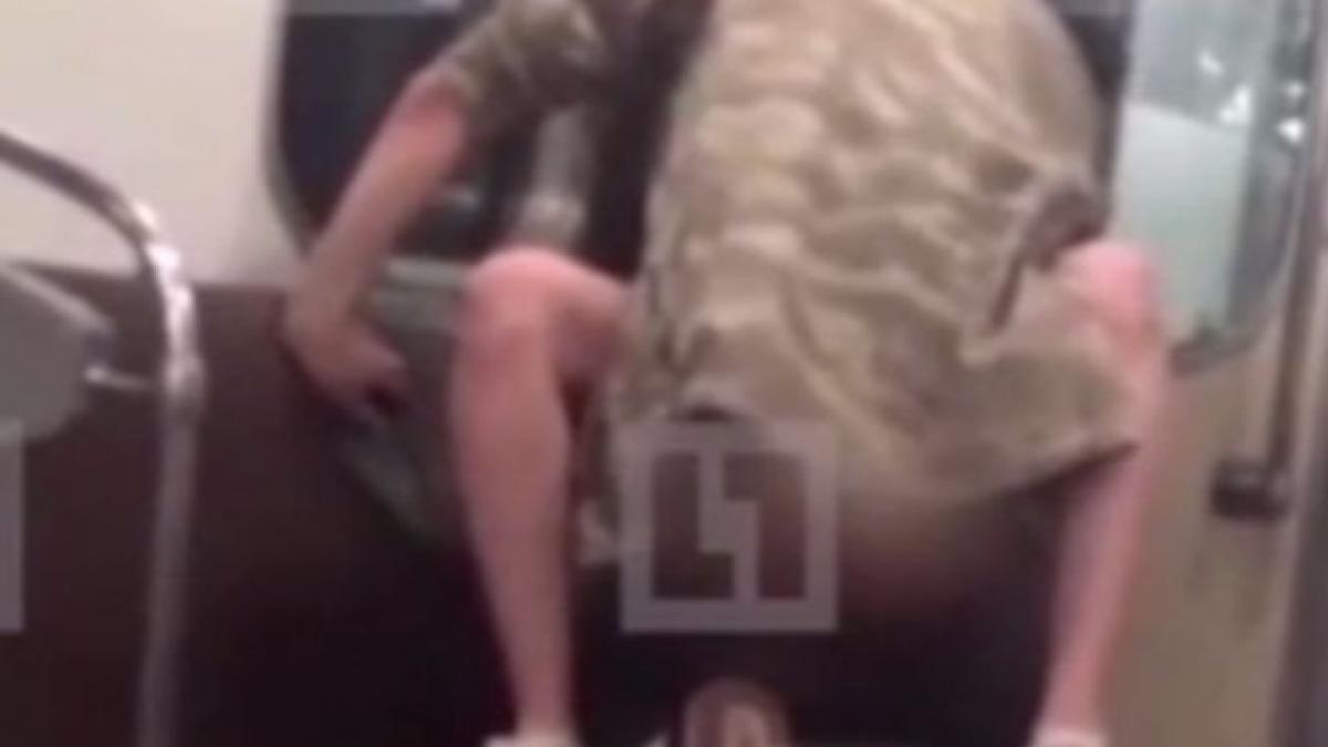 sex la metrou sankt petersburg rusia