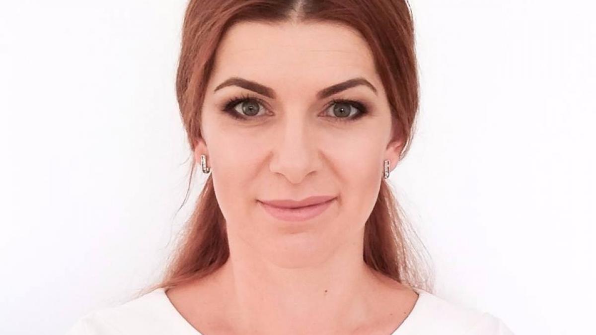 sotia lui condrea la politie