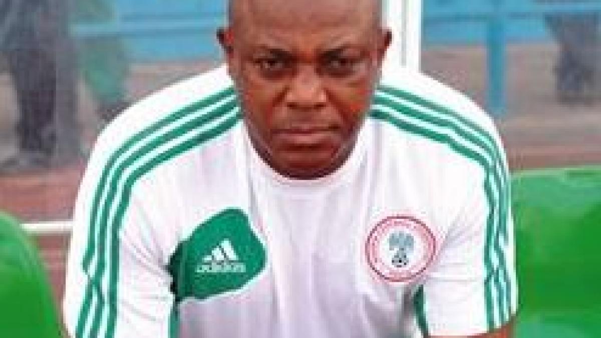 stephen keshi fostul capitan si selectioner al nigeriei a murit la 54 de ani