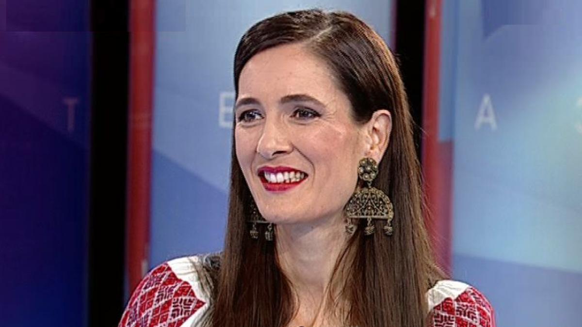 clotilde armand in ie la sinteza zilei cum a pierdut alegerile intr o noapte