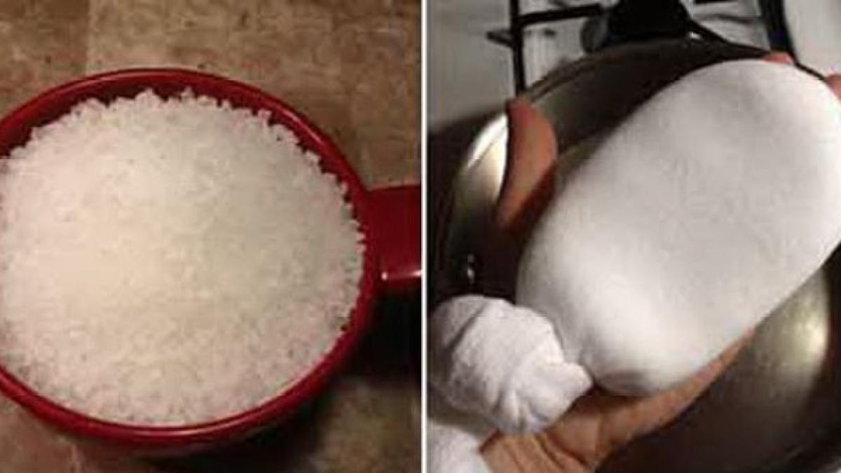 cum poti sa folosesti o soseta pentru a scapa de infectiile urechilor