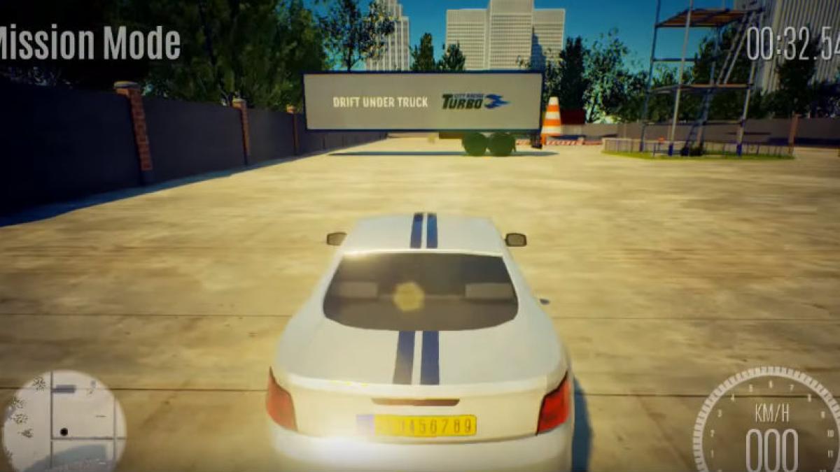 jocul romanesc care va face furori in intreaga lume poate fi mai bun decat nfs