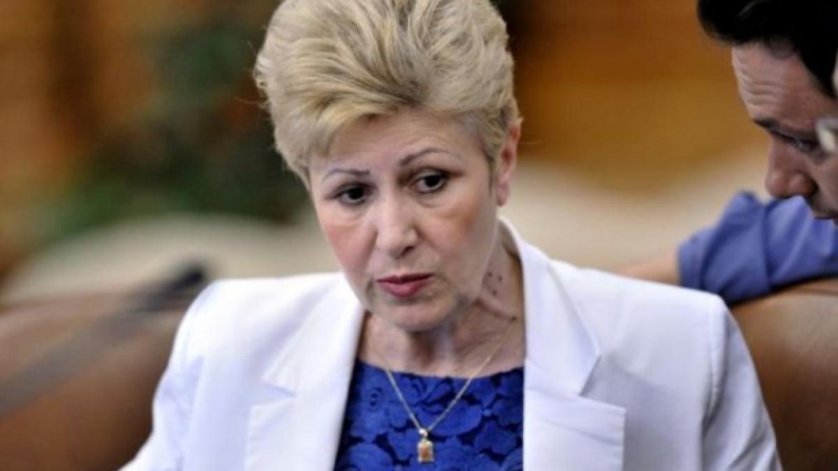 livia stanciu numita de klaus iohannis la ccr