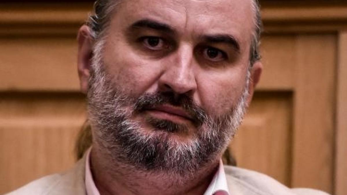 rectorul universitatii petre andrei din iasi retinut pentru 24 de ore