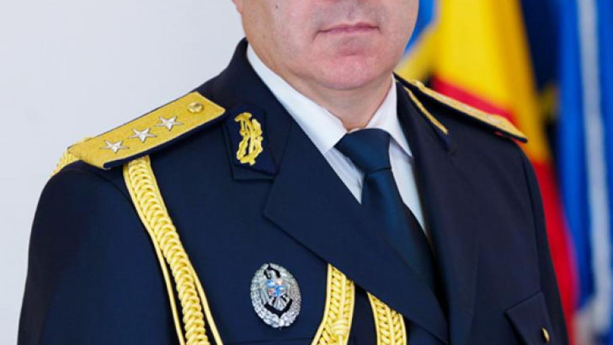 schimbare la varful sri facuta de presedintele klaus iohannis