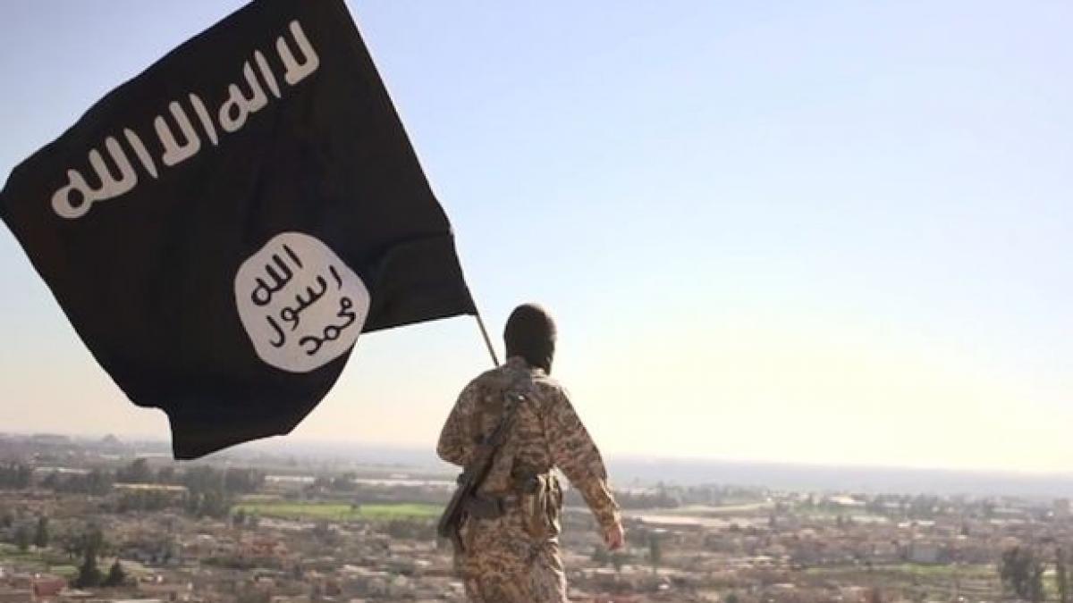 statul islamic dezertori