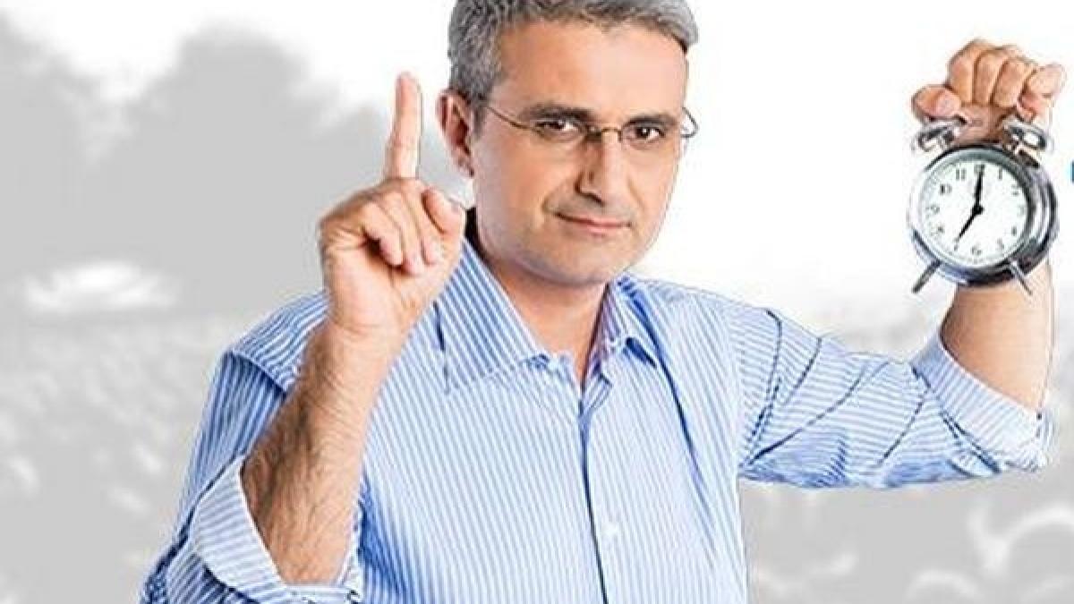 surse robert turcescu presedinte interimar al pmp bucuresti