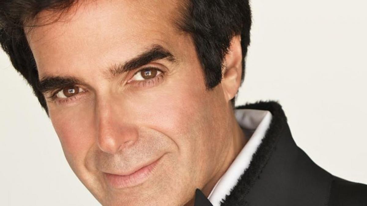 truc dezvaluit david copperfield