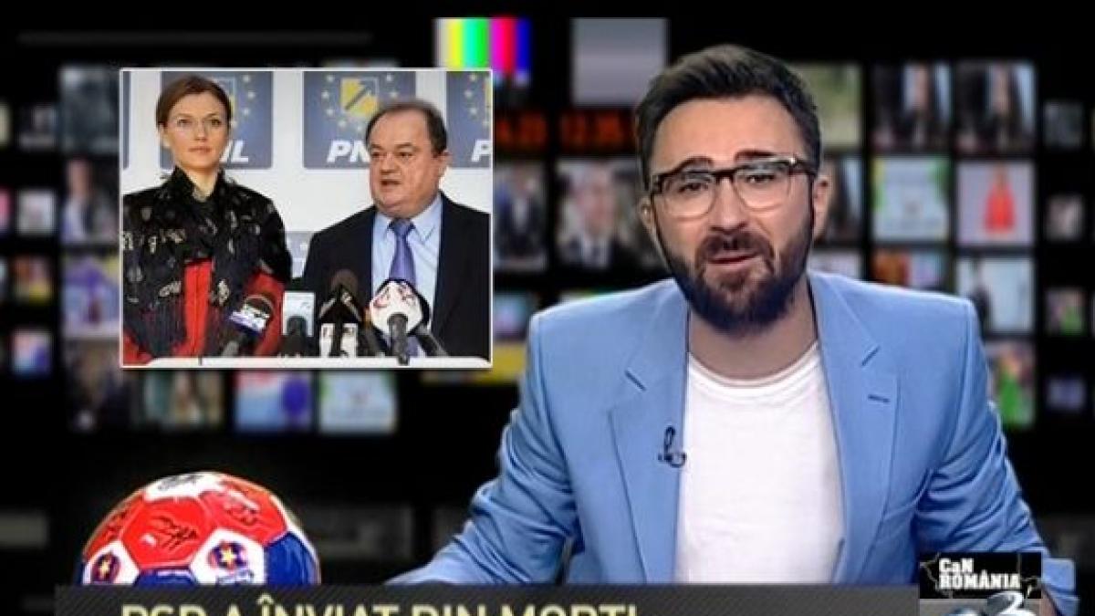 can romania cristache alegeri pnl