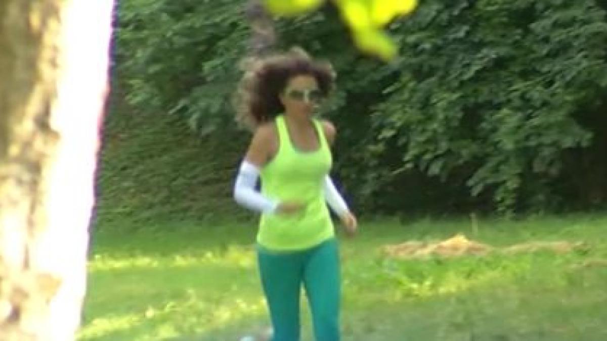 carmen bruma sprijina sportivii paralimpici din romania sunt o sursa incredibila de inspiratie