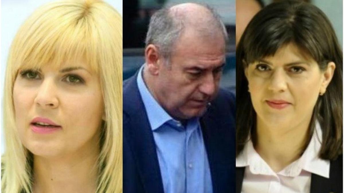 ce spune udrea despre implicarea lui dorin cocos in dosarul medicilor