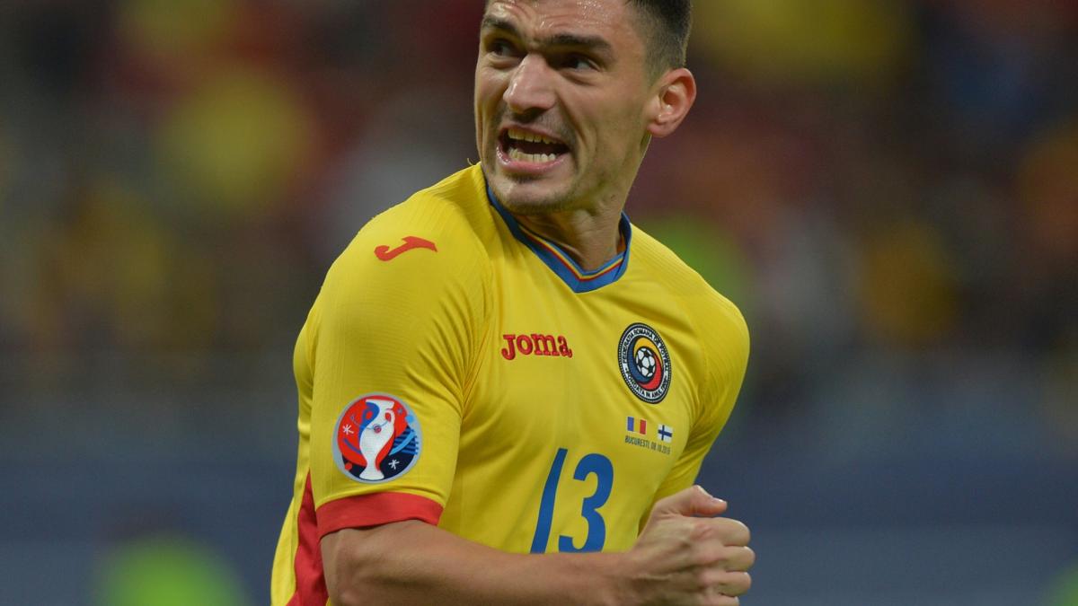 cheseru chipciu schimbare euro 2016 franta romania