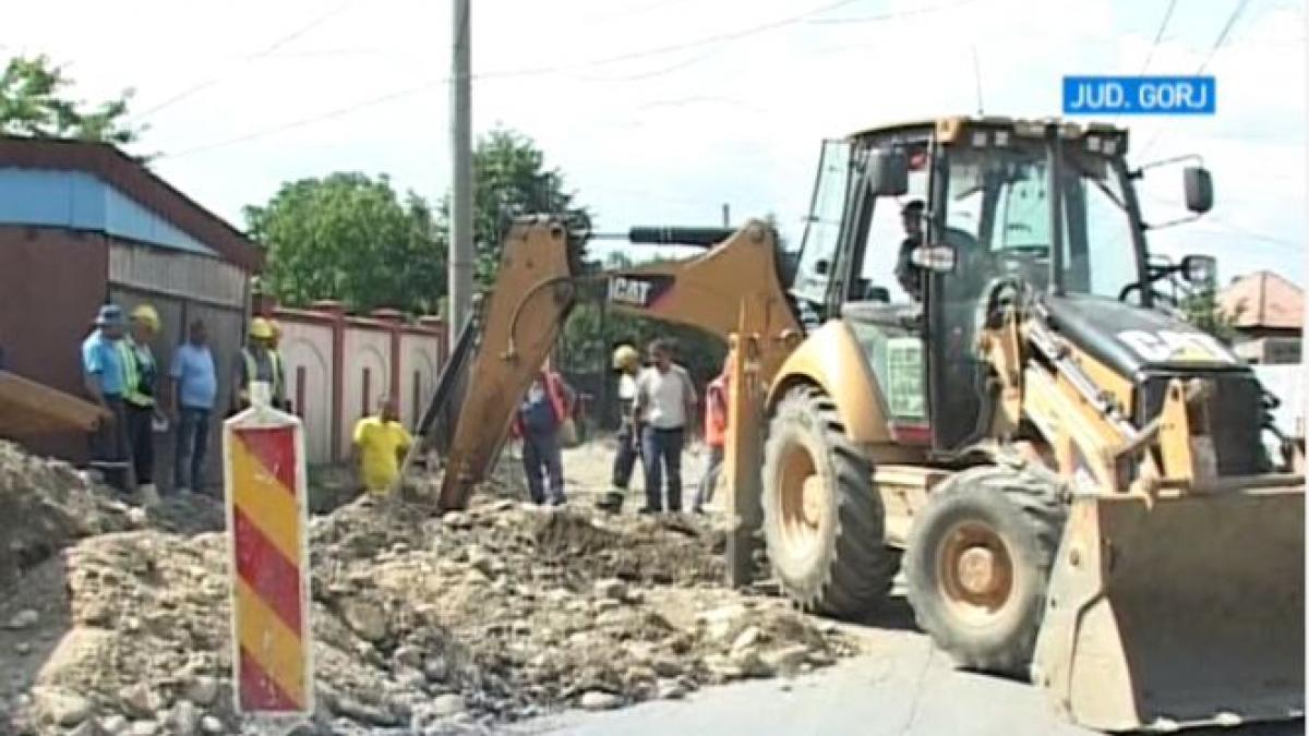 conducta gaze sparta targu jiu