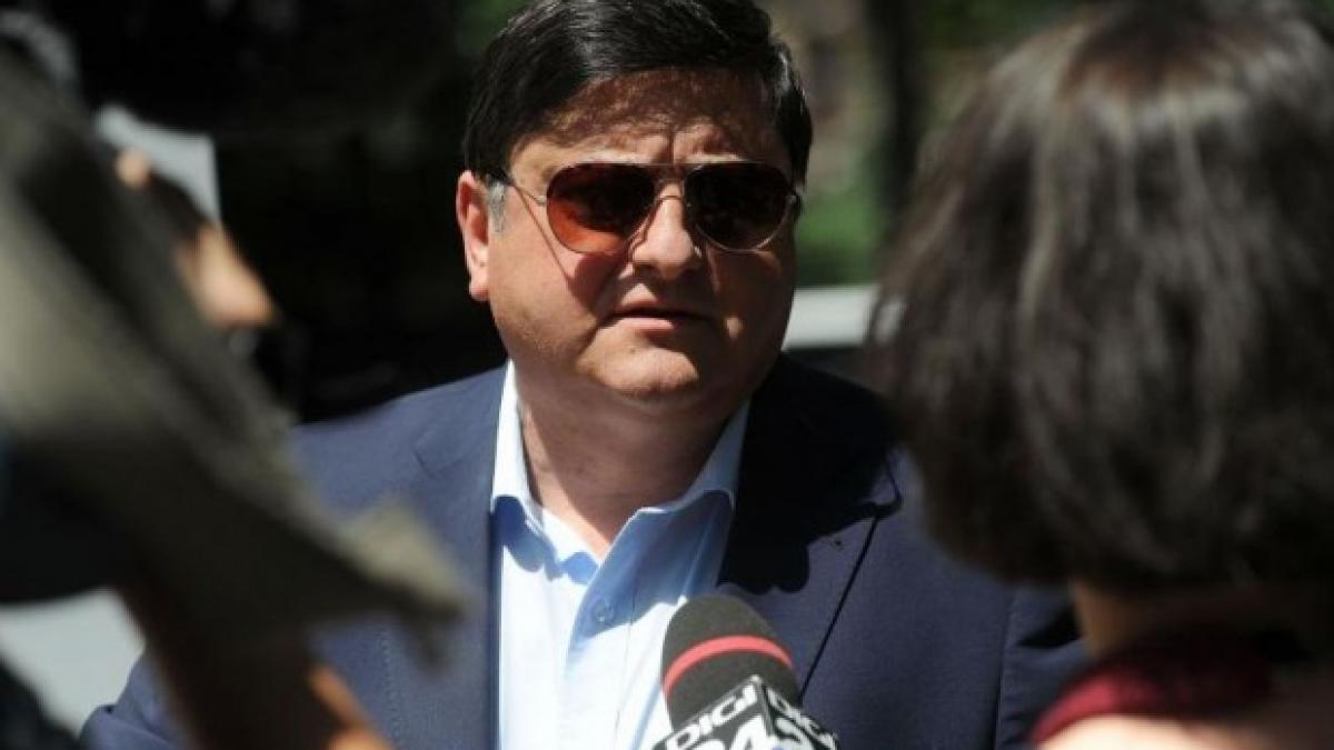 constantin nita audiat dna