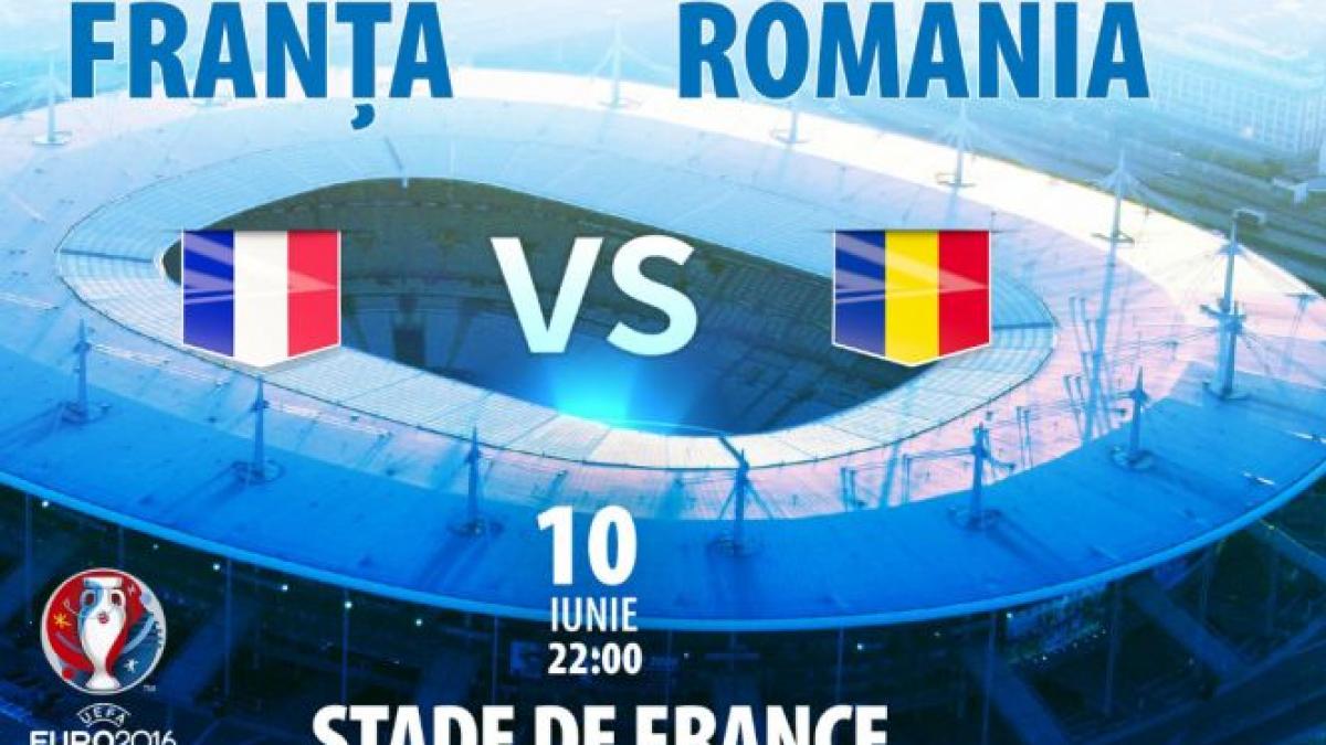 euro 2016 meci franta romania dacian ciolos