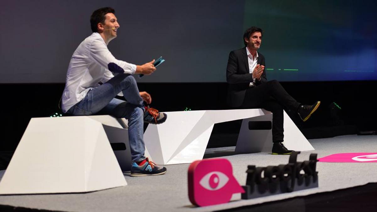 eurosport anunta un nou concept la iceefest 2016