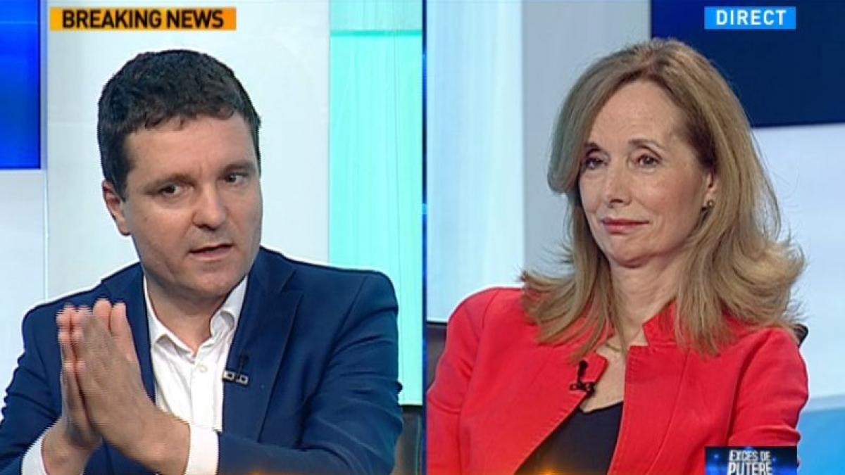 exces de putere mecanismul banilor de la soros din campania lui nicusor dan si usb