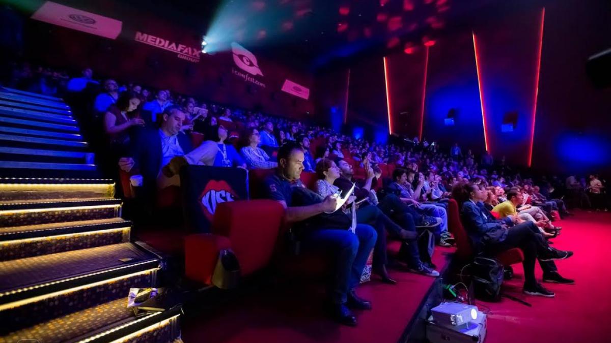 iab romania a decernat mixx awards in cadrul iceefest