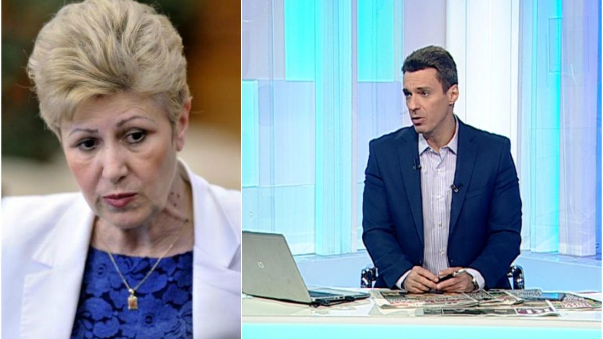 mircea badea despre numirea liviei stanciu ca judecator la ccr este bine pentru ca