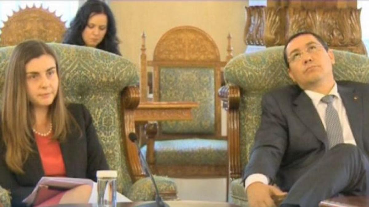 ponta episodul cu ochii peste cap