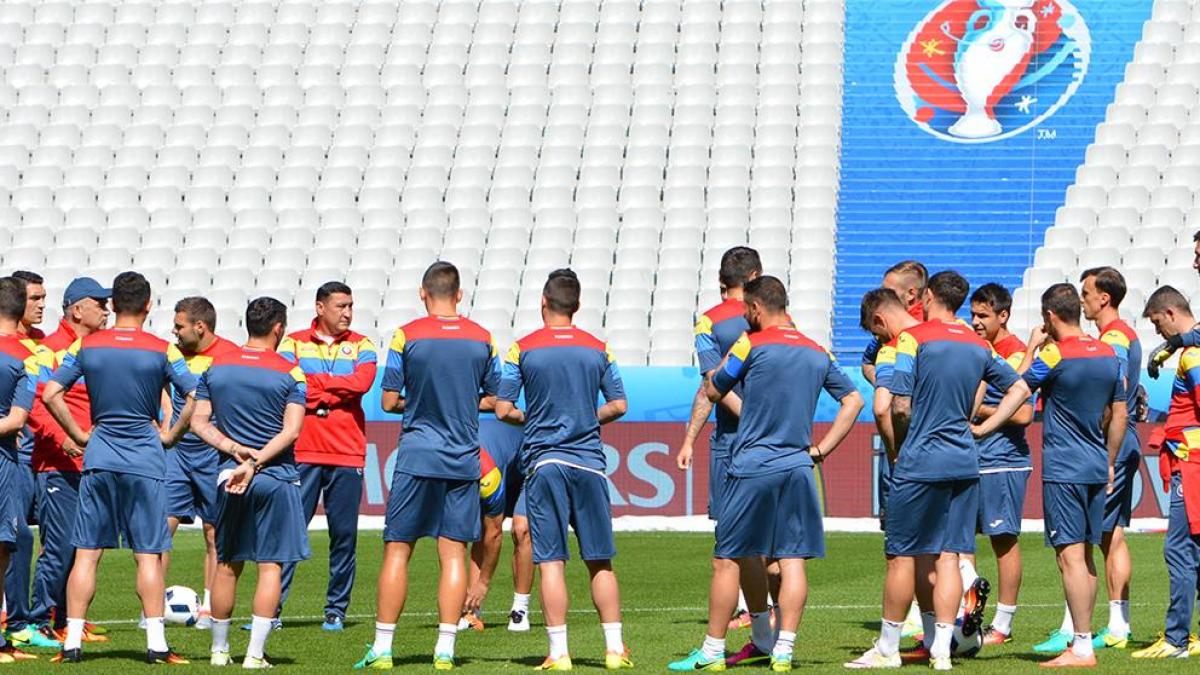 romania franta live la euro 2016 superstitii din tabara tricolorilor ardeiul lui chiriches si
