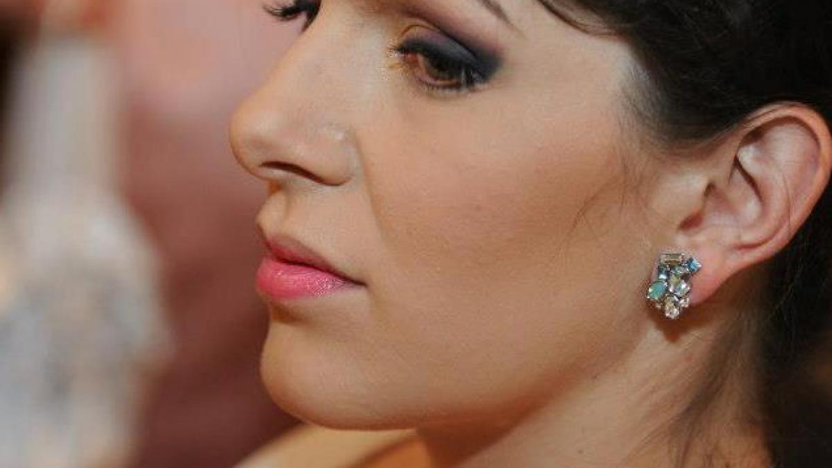 uliana ochinciuc audiata la dna