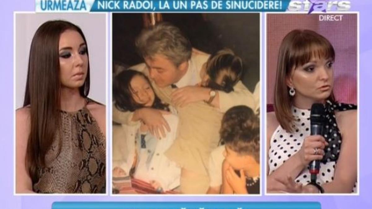 vadim tudor fiice lidia eugenia