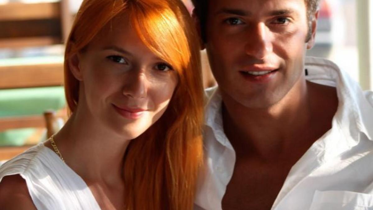 adela popescu a nascut