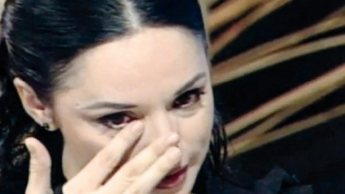 andreea marin si a schimbat numele