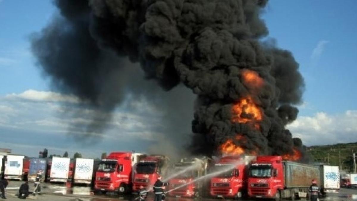 dosar penal tir butelii mihailesti