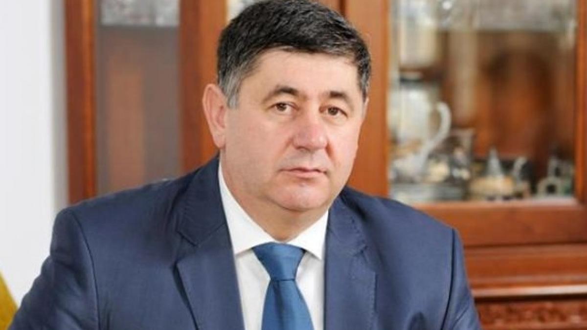 mircia muntean inchisoare executare