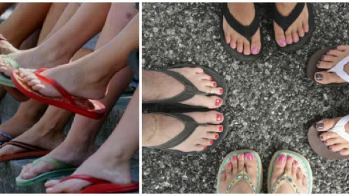 nimeni nu ti a spus asta pana acum la ce pericole te expui atunci cand porti slapi