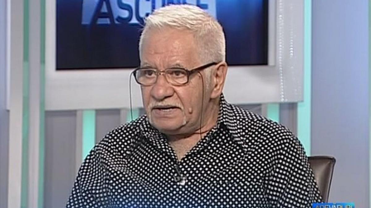 numerolog voropchievici usb nicusor dan