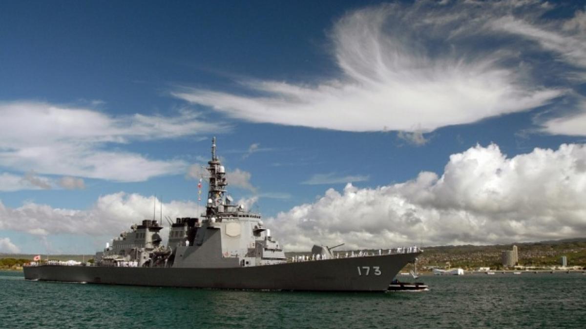 rusia marea neagra distrugator american