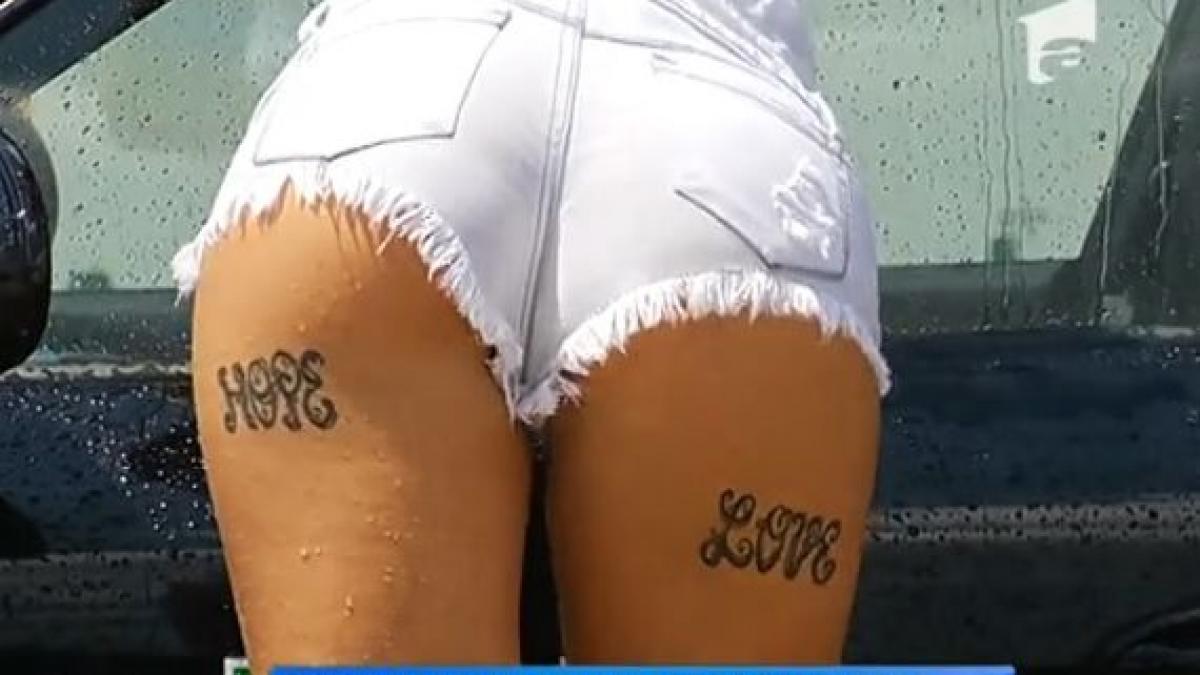 show bolizi femei capitala romexpo