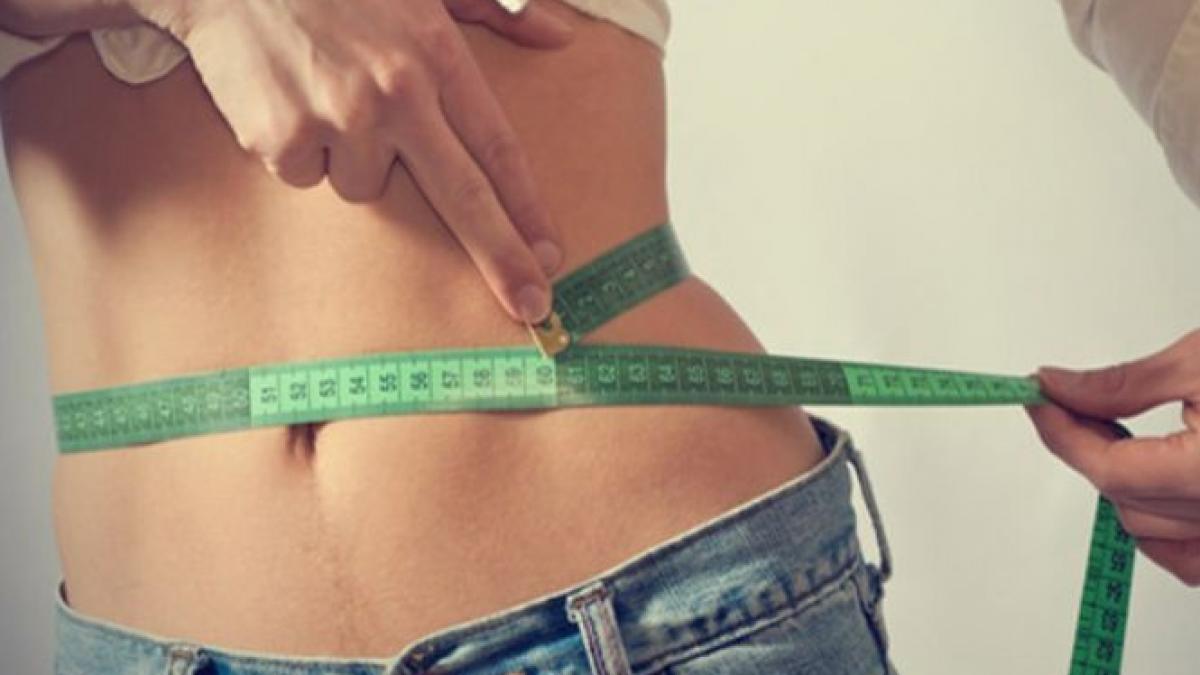 cea mai eficienta si sanatoasa metoda de slabit