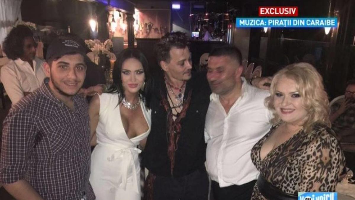clejani voicu depp prietenie relatie