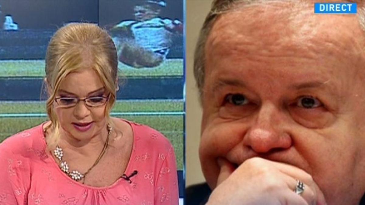 dincolo stiri cristina cristian topescu