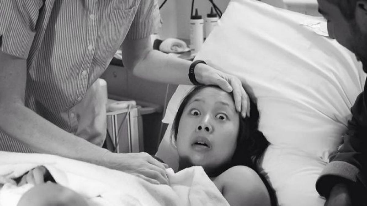 koto nakamura fetita baiat nastere