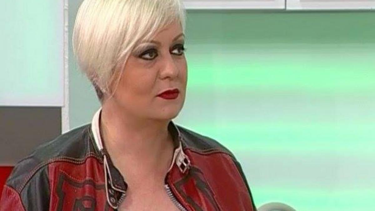 monica anghel spital tensiune rosii