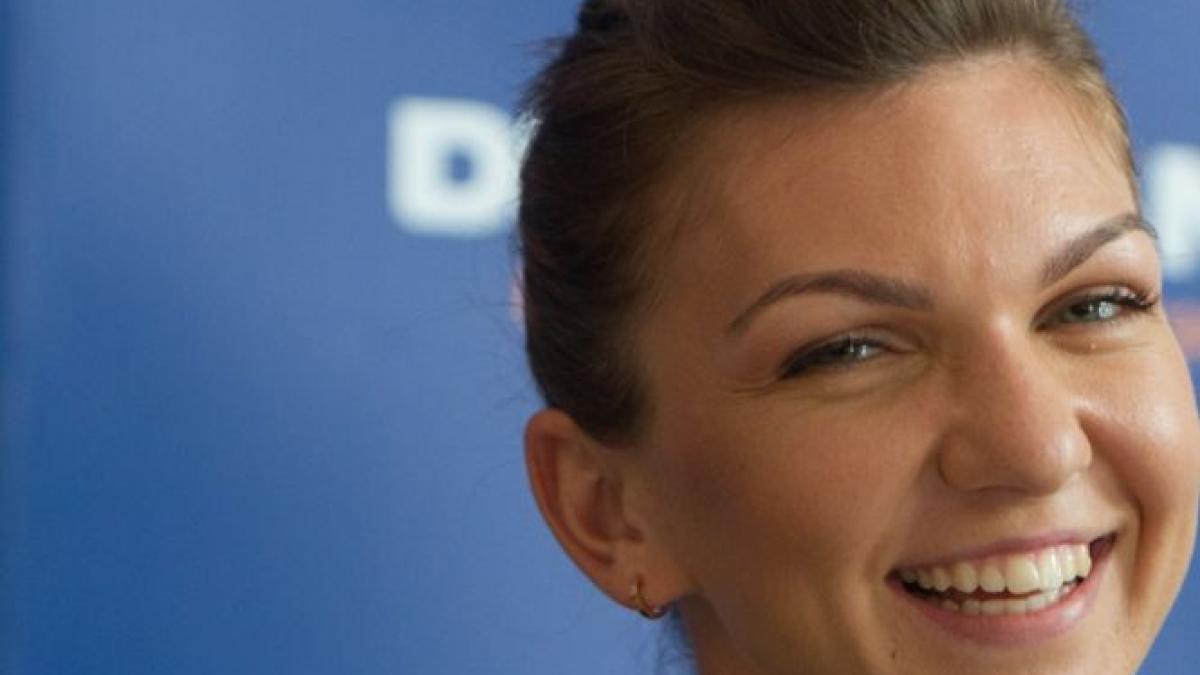 simona halep turneu bucharest open