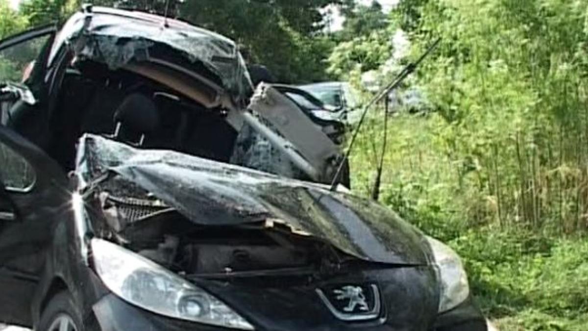 accident mortal bac tulcea