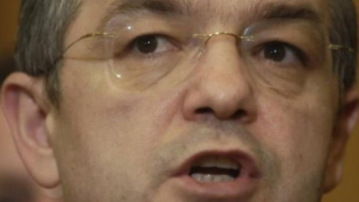 boc a facut imprumut pentru campanie