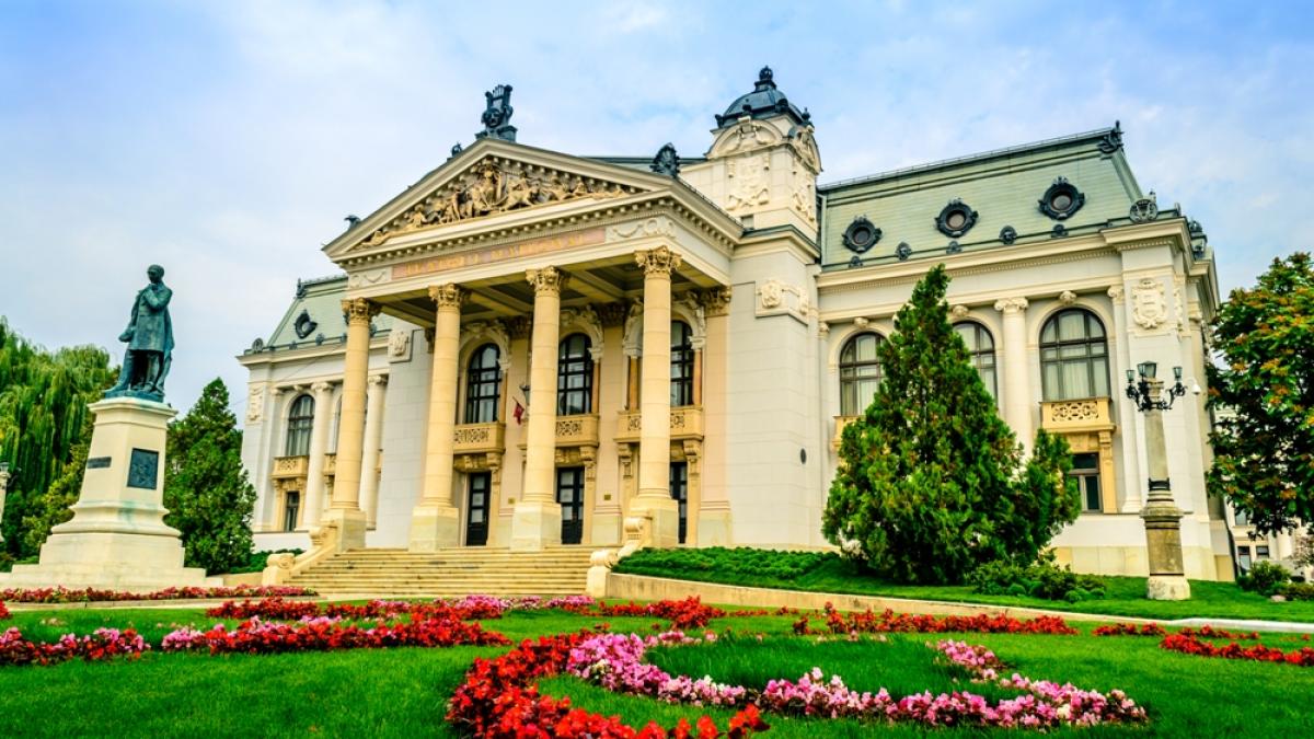 ce sa faci intr un city break in iasi